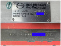 HINO Profia Refrigerator & Freezer Wing 2DG-FR1AHG 2018 511,257km_40