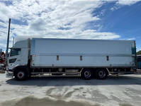 HINO Profia Refrigerator & Freezer Wing 2DG-FR1AHG 2018 511,257km_4