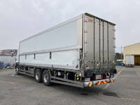 HINO Profia Refrigerator & Freezer Wing 2DG-FR1AHG 2018 511,257km_4