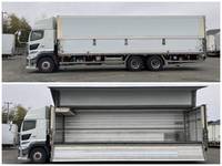 HINO Profia Refrigerator & Freezer Wing 2DG-FR1AHG 2018 511,257km_5