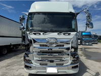 HINO Profia Refrigerator & Freezer Wing 2DG-FR1AHG 2018 511,257km_6