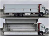 HINO Profia Refrigerator & Freezer Wing 2DG-FR1AHG 2018 511,257km_6