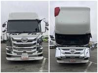 HINO Profia Refrigerator & Freezer Wing 2DG-FR1AHG 2018 511,257km_7