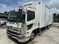 HINO Ranger Refrigerator & Freezer Truck 2KG-FD2ABG 2021 272,456km_1