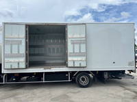 HINO Ranger Refrigerator & Freezer Truck 2KG-FD2ABG 2021 272,456km_4