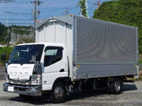 MITSUBISHI FUSO Canter Aluminum Wing 2PG-FEB90 2019 198,000km_3