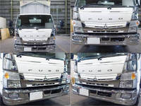 MITSUBISHI FUSO Canter Aluminum Wing 2PG-FEB90 2019 198,000km_4