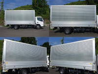 MITSUBISHI FUSO Canter Aluminum Wing 2PG-FEB90 2019 198,000km_6