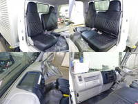 TOYOTA Dyna Aluminum Van BDG-XZU348 2007 55,000km_11