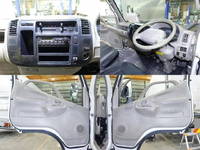 TOYOTA Dyna Aluminum Van BDG-XZU348 2007 55,000km_12