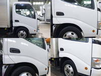 TOYOTA Dyna Aluminum Van BDG-XZU348 2007 55,000km_5