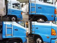 HINO Ranger Aluminum Wing ADG-FE8JPWA 2006 637,000km_4