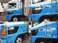 HINO Ranger Aluminum Wing ADG-FE8JPWA 2006 637,000km_7