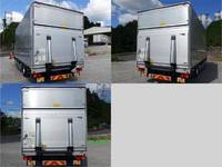 HINO Ranger Aluminum Wing TKG-FD9JLAA 2015 705,000km_2