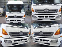 HINO Ranger Aluminum Wing TKG-FD9JLAA 2015 705,000km_3