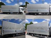 HINO Ranger Aluminum Wing TKG-FD9JLAA 2015 705,000km_5