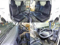 ISUZU Elf Dump TKG-NKR85AD 2012 114,000km_11