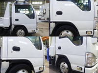 ISUZU Elf Dump TKG-NKR85AD 2012 114,000km_4