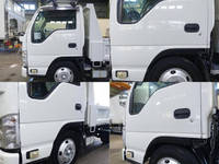 ISUZU Elf Dump TKG-NKR85AD 2012 114,000km_7