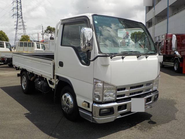 MAZDA Titan Flat Body BKG-LHR85A 2010 34,000km