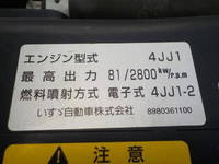 MAZDA Titan Flat Body BKG-LHR85A 2010 34,000km_24