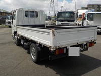 MAZDA Titan Flat Body BKG-LHR85A 2010 34,000km_2