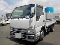 MAZDA Titan Flat Body BKG-LHR85A 2010 34,000km_3