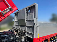 HINO Ranger Aluminum Block 2PG-FE2ACG 2023 54,829km_17