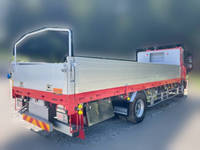 HINO Ranger Aluminum Block 2PG-FE2ACG 2023 54,829km_2