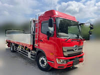 HINO Ranger Aluminum Block 2PG-FE2ACG 2023 54,829km_3