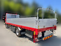 HINO Ranger Aluminum Block 2PG-FE2ACG 2023 54,829km_4