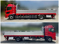 HINO Ranger Aluminum Block 2PG-FE2ACG 2023 54,829km_5