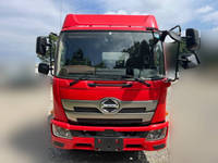 HINO Ranger Aluminum Block 2PG-FE2ACG 2023 54,829km_6