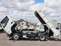 MITSUBISHI FUSO Canter Loader Dump 2RG-FBA60 2024 470km_12