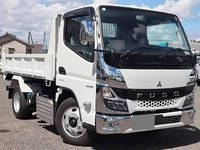 MITSUBISHI FUSO Canter Loader Dump 2RG-FBA60 2024 470km_3