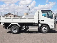 MITSUBISHI FUSO Canter Loader Dump 2RG-FBA60 2024 470km_7