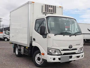 TOYOTA Toyoace Refrigerator & Freezer Truck 2RG-XZC605 2019 50,770km_1