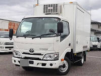 TOYOTA Toyoace Refrigerator & Freezer Truck 2RG-XZC605 2019 50,770km_3