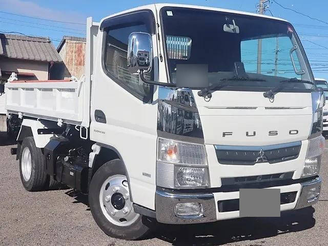 MITSUBISHI FUSO Canter 3 Way Dump TPG-FBA50 2019 38,700km