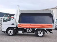 MITSUBISHI FUSO Canter 3 Way Dump TPG-FBA50 2019 38,700km_12