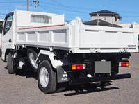 MITSUBISHI FUSO Canter 3 Way Dump TPG-FBA50 2019 38,700km_2