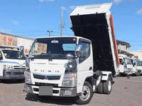 MITSUBISHI FUSO Canter 3 Way Dump TPG-FBA50 2019 38,700km_3