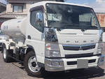 Canter Sprinkler Truck