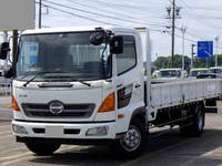 HINO Ranger Flat Body SKG-FC9JKAP 2012 120,000km_1