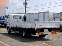 HINO Ranger Flat Body SKG-FC9JKAP 2012 120,000km_2