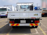 HINO Ranger Flat Body SKG-FC9JKAP 2012 120,000km_3