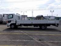 HINO Ranger Flat Body SKG-FC9JKAP 2012 120,000km_4