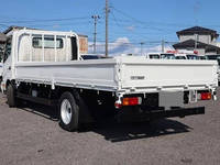 HINO Dutro Flat Body TKG-XZU720M 2015 51,090km_2