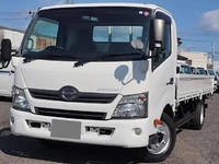 HINO Dutro Flat Body TKG-XZU720M 2015 51,090km_3