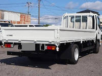 HINO Dutro Flat Body TKG-XZU720M 2015 51,090km_4